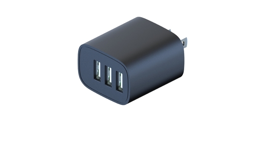Ein guter Preis. 5V 2.1A / 2.4A / 3A Universal-USB AC PD-Power-Adapter mit Single Dual mit 2-Jahres-Garantie Online