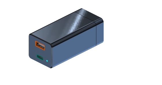 Ein guter Preis. 15- 120w PD-Stromversorgung Adapter UL / CE / JP / KC / CCC Zertifikate Online