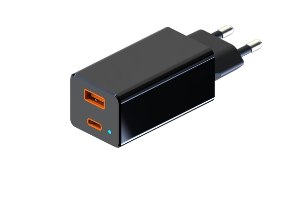 Ein guter Preis. Benutzerdefiniertes Fullpower-PD-Ladegerät für den Haushalt mit Apple Interface 20W-120W Logo Online