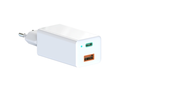Ein guter Preis. Entfernen von Formaldehydgerüchen Klappstecker-Stil Eingang 100-240V PC 94 V0 für eine stabile Leistung Online