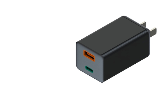 Ein guter Preis. PD-Power-Adapter zum Laden von Smartphones, Tablets und Notebooks Online