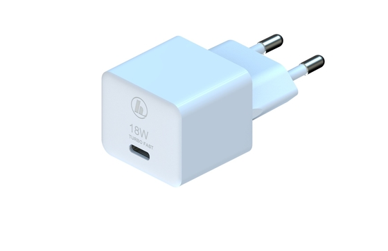 Ein guter Preis. Weiße Farbe 5v AC DC Strom USB Adapter Universaltelefon Ladegerät Wandmontiert Online