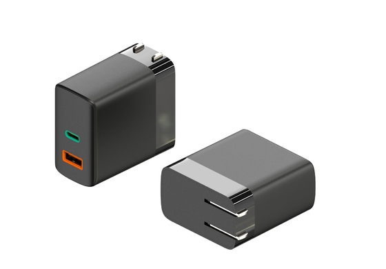 Ein guter Preis. Fullpower Logo Klappstecker PD-Power-Adapter 20W 30W 45W Online
