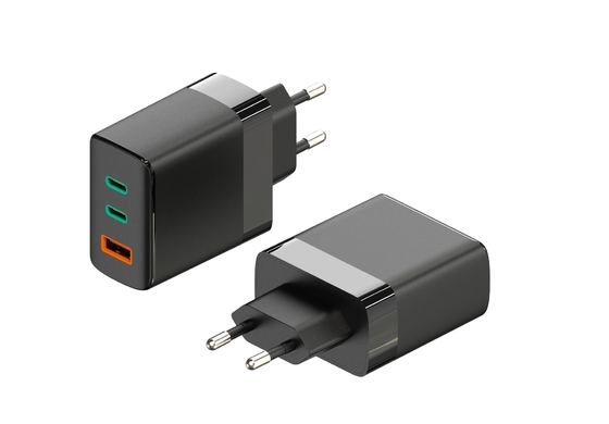 Ein guter Preis. PD Power 18w-120w Wandmontage Adapter mit USB-Anschluss und universelle Sicherheitszertifikate Online