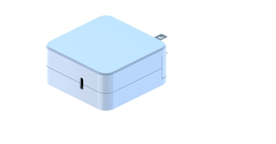 Ein guter Preis. Weiße Farbe 5v AC DC Strom USB Adapter Universaltelefon Ladegerät Wandmontiert Online