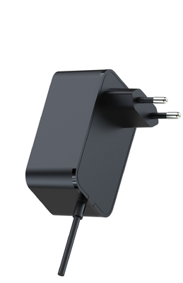 Ein guter Preis. Leichtgewichts 36w Ac Dc Wandmontage Adapter mit unterschiedlichen Kabellängen Online