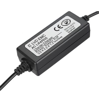 Ein guter Preis. CE GS Certified Universal AC Power Adapter 100-240V 3.5x2.2x1.2 Inches Online