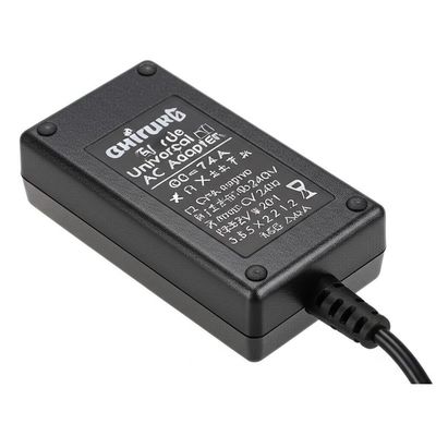 Ein guter Preis. Universal AC Power Adapter 100-240V Input 9V 1.3A Output Online