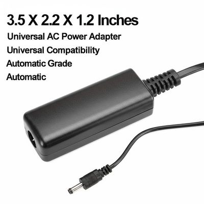Ein guter Preis. Universal AC Power Adapter 9V 1.3A Output 3.5x2.2x1.2 Inches Online
