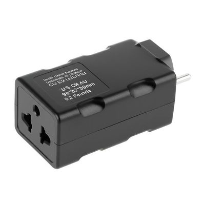 Ein guter Preis. Universal AC Power Adapter 100-240V Input with 9V 1.3A Output Online
