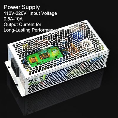 Ein guter Preis. AC DC Power Adapter with 110V-220V Input Voltage 0.5A-10A Output Current and 3W-300W Power for Electronic Devices Online