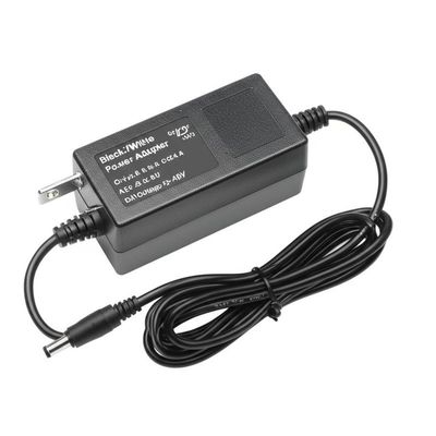 Ein guter Preis. Compact AC DC Power Adapter with Input Voltage 110V-220V and Output Current 0.5A-10A for Electronic Devices Online