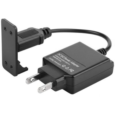 Ein guter Preis. AC DC Power Adapter with Desk and Wall Mount Options for Electronic Devices Online