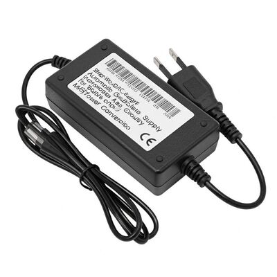 Ein guter Preis. Shenzhen AC Adapter Ladegerät Netzteil Automatisierungsgrad Integriert Fortschrittliche Schaltungstechnik für Stabile und Leistungsstarke Wandlung Online