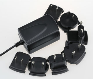 Ein guter Preis. 5-36w Wandmontage-Power-Adapter 100-240vac Eingangsspannung 5-24v Ausgangsspannung Online