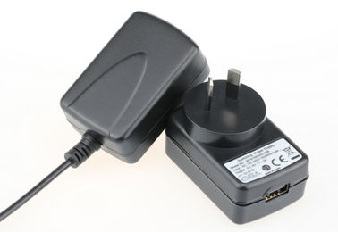 Ein guter Preis. Universal-Stromadapter 5V - volle Last Wechselstrom-12W 15V 100% mit BRITISCHEM EU-KA-AU Stecker Online