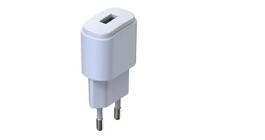 Ein guter Preis. einzelner 5V 1A/2.1A/2.4A verdoppeln Universal-USB Wechselstrom-Adapter mit 2 Jahren Garantie- Online