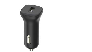 Ein guter Preis. 2.4A Ausgangsstrom-Autoladegerät für 12V-24V Eingangsspannung Garantie für das Aufladen des digitalen Geräts im EU/AU/UK/US Socket Standard Online