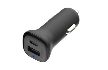 Ein guter Preis. EU/AU/UK/US Autolader mit doppelten USB-Anschlüssen bis zu 3,0A Online