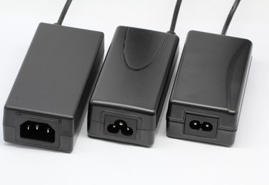 Ein guter Preis. 24v 5a Desktop-Power Adapter Schwarz / Weiß US und CE Zertifikate Online
