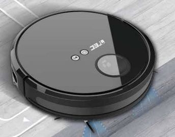 Ein guter Preis. Wasser-Behälter-Staub saugen-Roboter des Multifilter-450ml Online