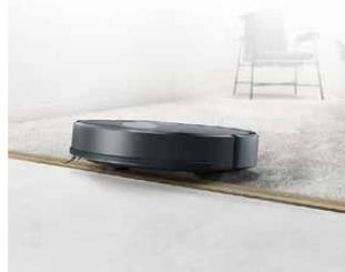 Ein guter Preis. Fernsteuerungs-Staub saugen-Roboter der Batterie-2500mAh Online